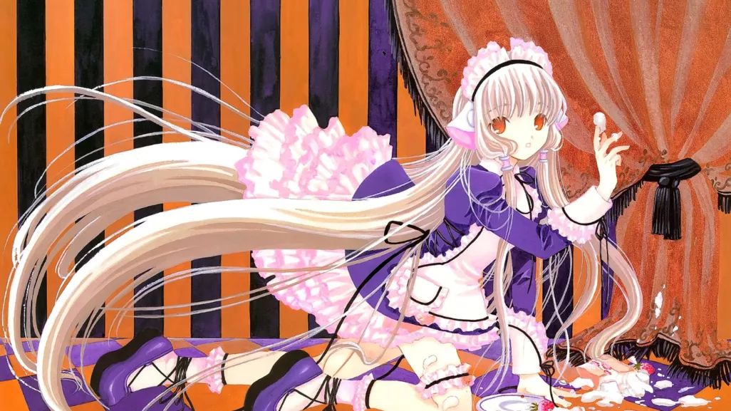 精品动漫资源｜21.10.26|人型电脑天使心｜中日字幕｜BDrip26.82G