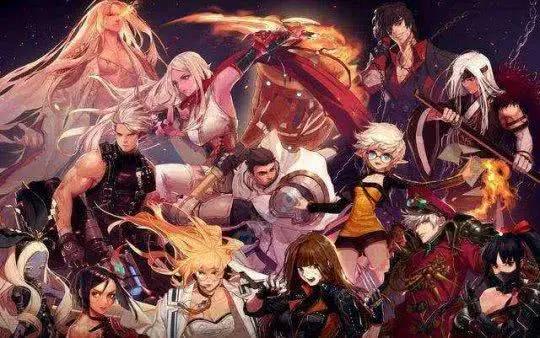 国产手游国服停运外服,一款风靡全球的游戏即将停服