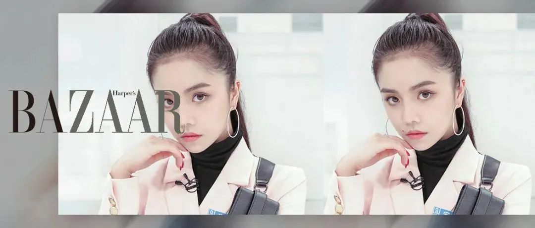 安崎的痣之前和现在对比,安崎痣的真实长相