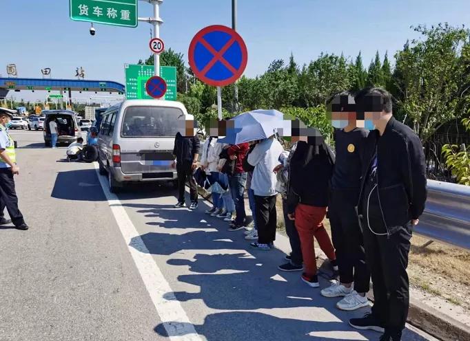 河南发布国庆假期高速出行提示,五一假期河南高速公路免费通行