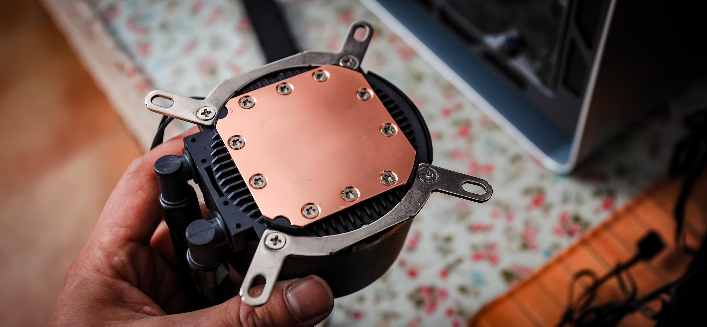 乔思伯umx6机箱装机教程,乔思伯umx6改造