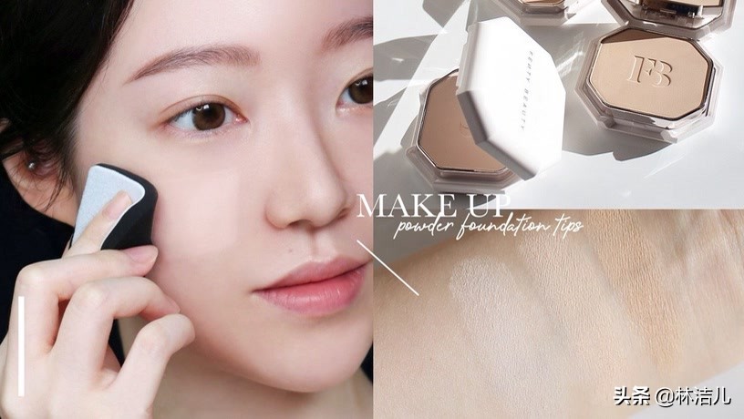 孟佳化妆,孟佳私下妆容