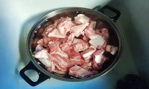 羊肉去膻20种方法,羊肉去臊做法大全