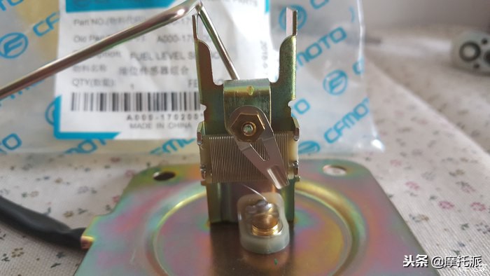 2018春风650tr-g尊享版,春风650tr-g尊享版的测评