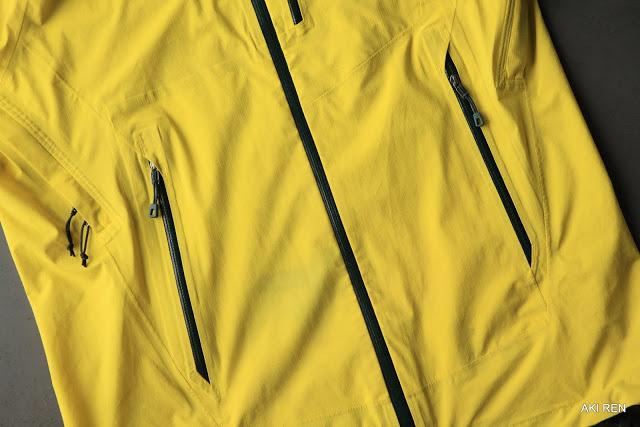 巴塔哥尼亚冲锋衣和始祖鸟冲锋衣,patagonia巴塔哥尼亚飞钓冲锋衣