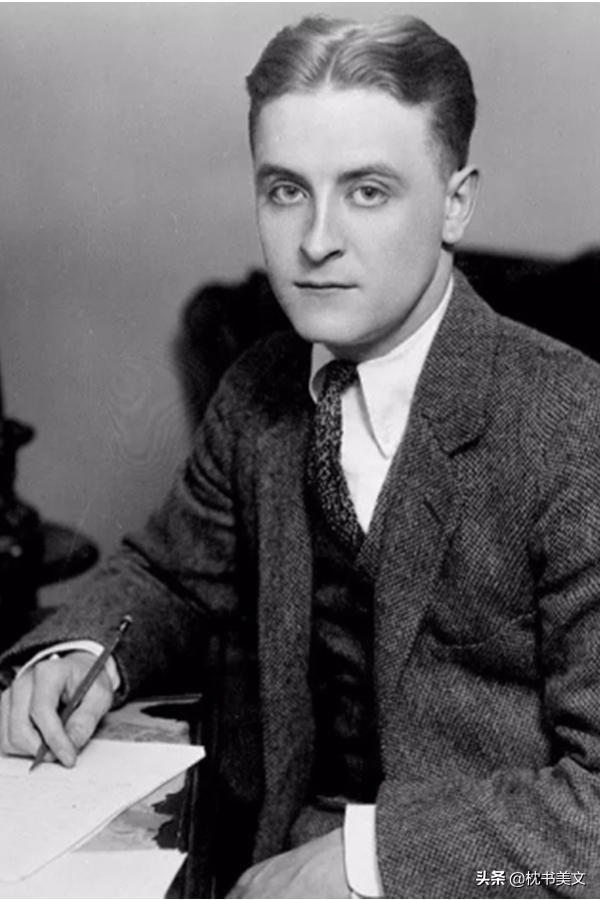 菲茨杰拉德多久和泽尔达相遇,菲茨杰拉德的情史