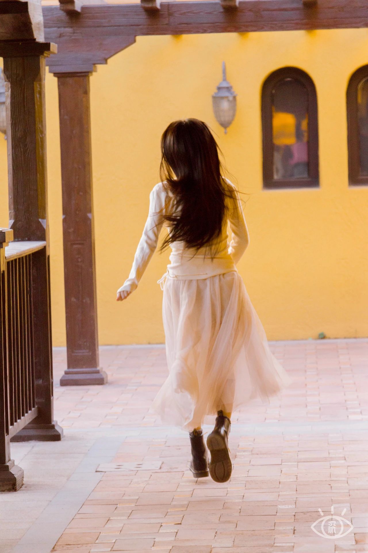 隐藏在深圳的风景,神秘古堡是拍照打卡圣地