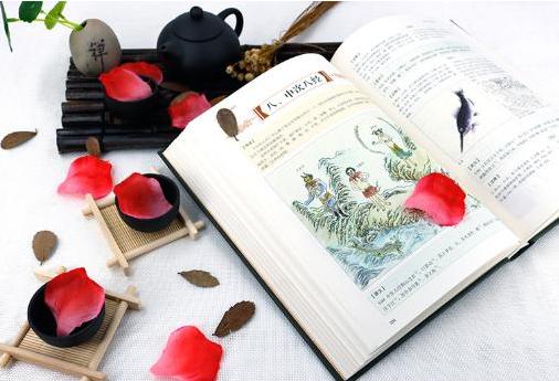 史前大洪水的真实原因故事,上古时期的大洪水之谜