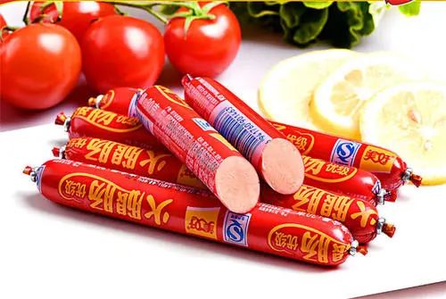 大火腿肠什么品牌最好,大火腿肠哪种牌子好吃又安全