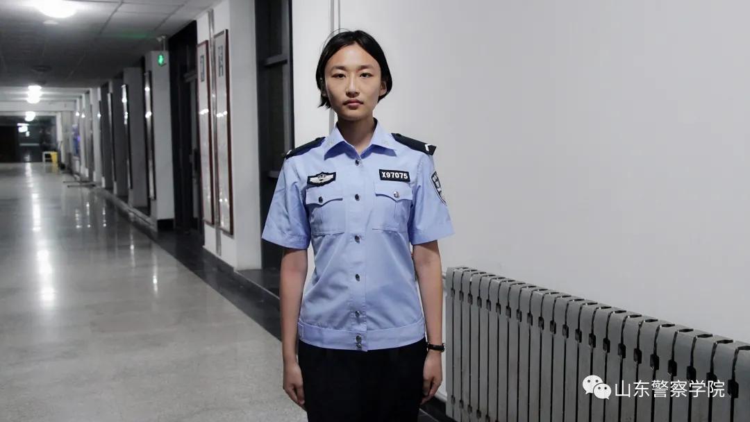 山东警察学院开学时间最新通知,山东警察学院最新视频