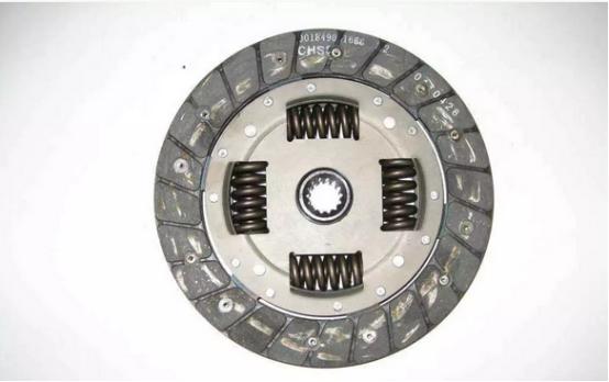 离合器只换离合器片行吗,离合器片多久换一次