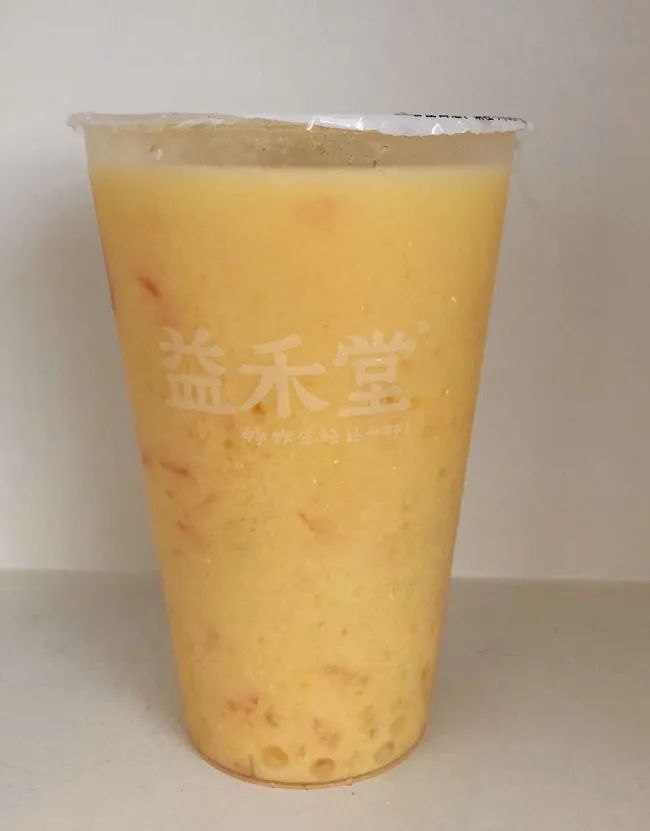 从8元到38元，从蜜雪冰城到星巴克：杨枝甘露真不是越贵越好喝