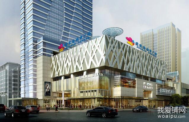 合肥爱琴海购物广场什么时候开业,合肥国购爱琴海购物公园