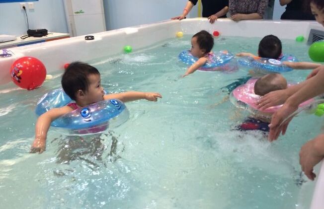 卡比布·隔脏游泳裤上市，天南海北都能预定