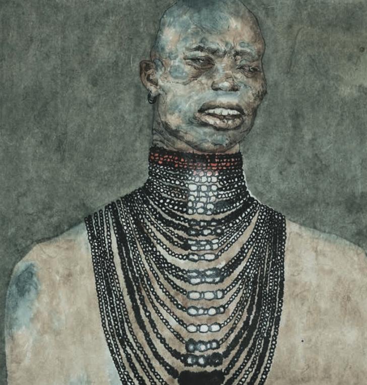 中国画名家作品邀请展作品集,中国画名家作品邀请展