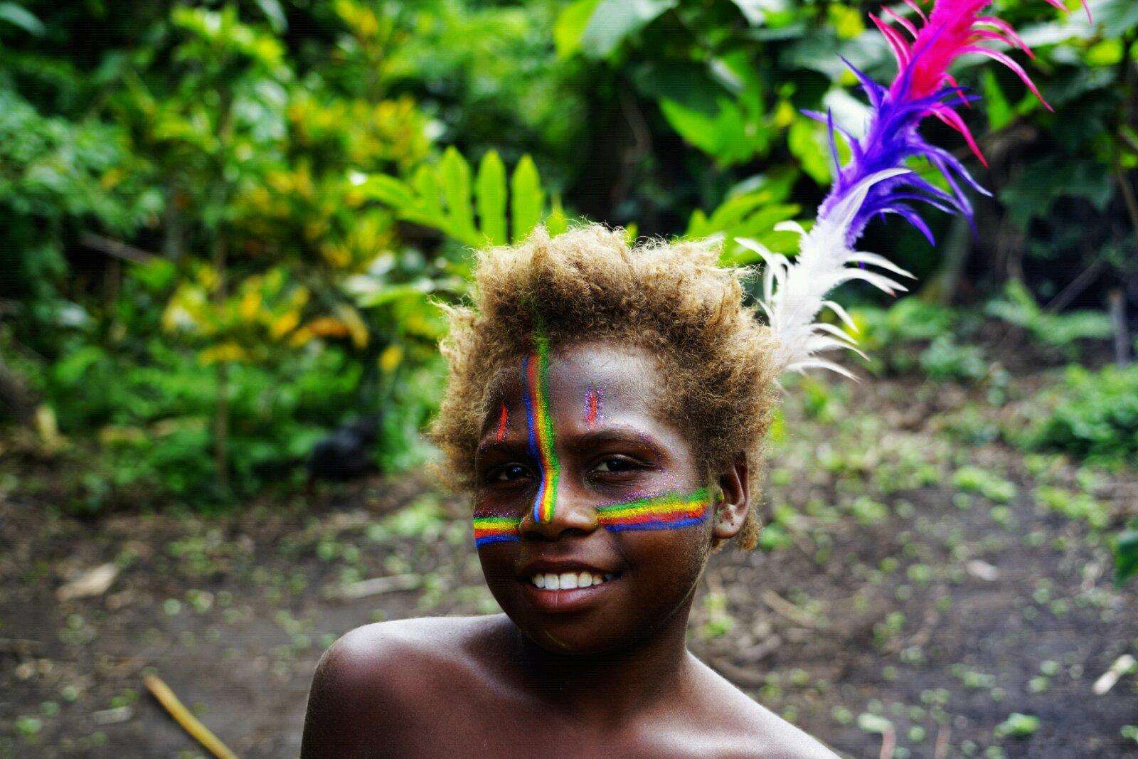 瓦努阿图真实生活,瓦努阿图生活