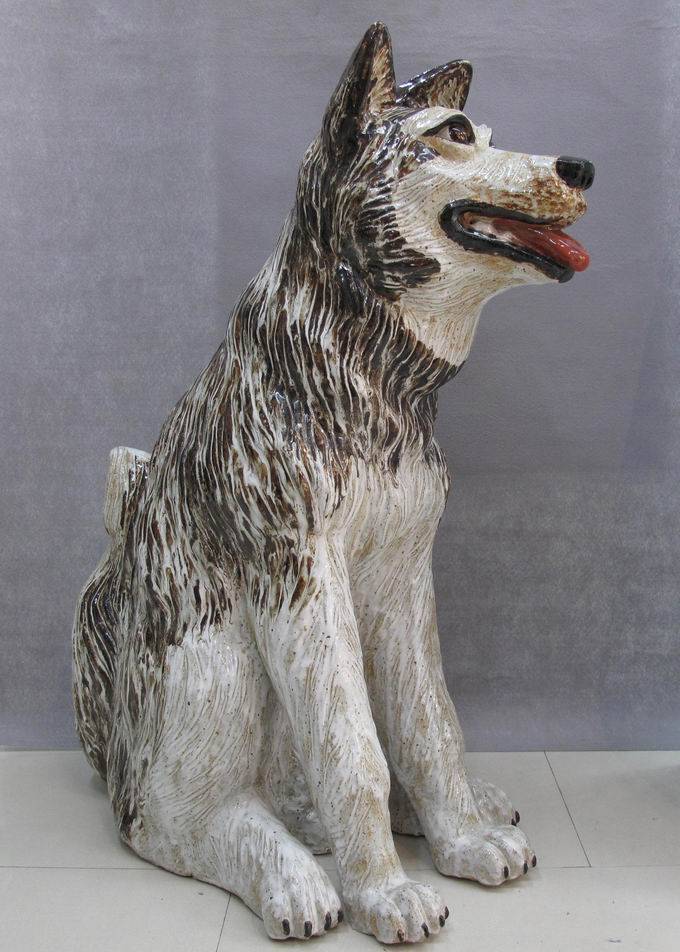 发现非遗之美石湾公仔,石湾公仔非遗