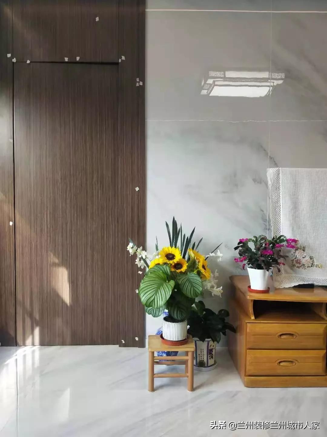 城市人家老客户回访之出版社家属院原木新中式，择一处，终一生