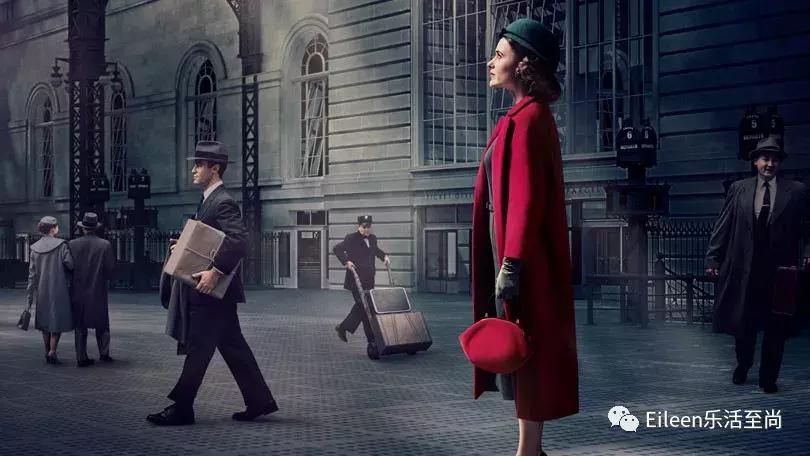 弃出轨前夫再惹桃花，纽约名媛离婚爆红，5000套美裙包裹励志大戏