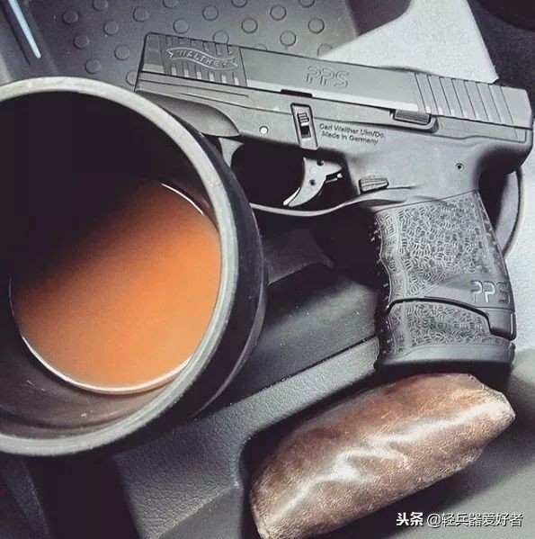瓦尔特pps手枪视频,德国瓦尔特手枪发展史