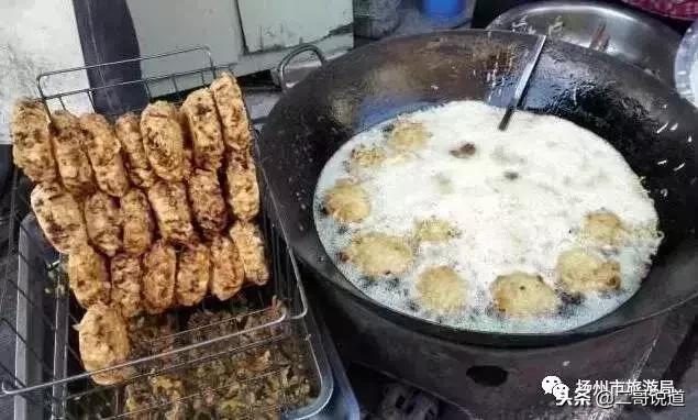 扬州早上最好吃的早餐,扬州的早餐也透着精致与清雅