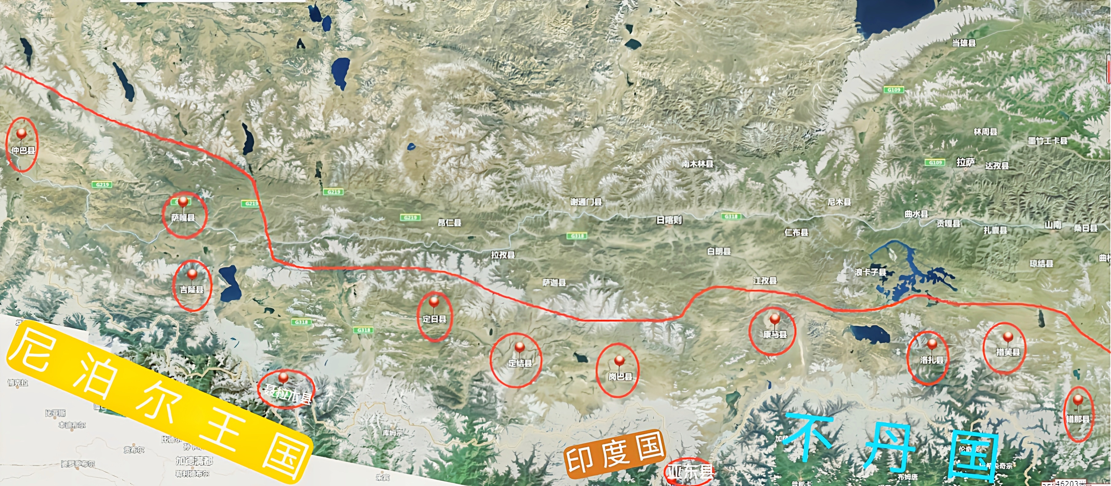 游川藏边防证怎么办理,去西藏自驾游边防证在哪办理