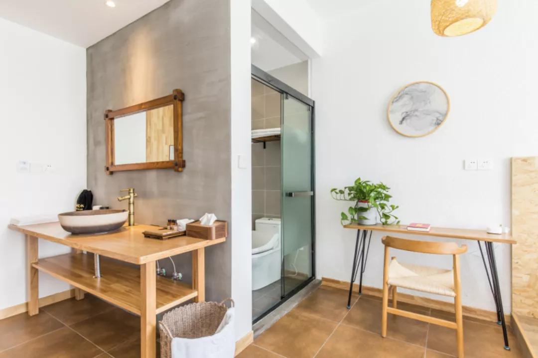 安吉竹海民宿推荐,竹海景观民宿安吉