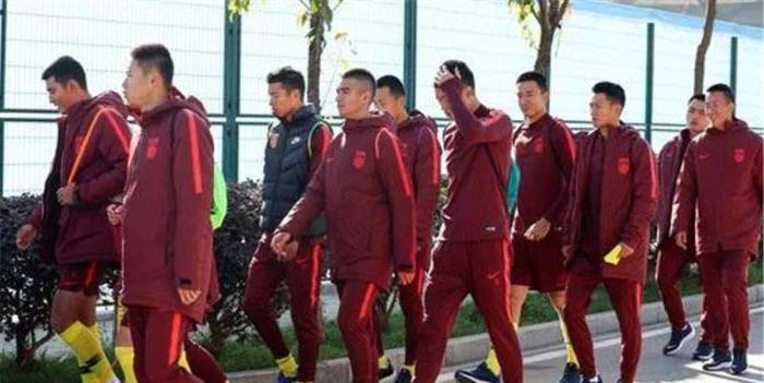 中国足球可以进2022世界杯吗,2022足球世界杯中国参加了吗