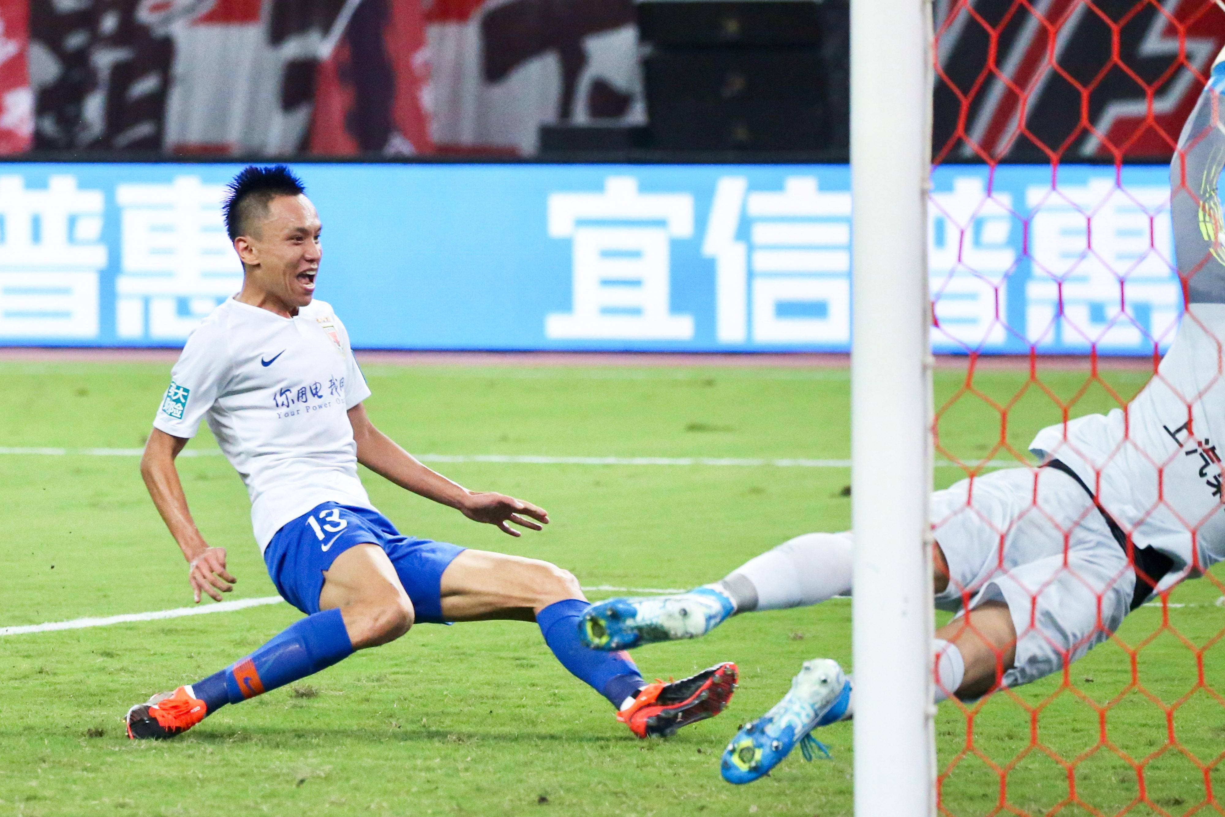 李铁励志,李铁最佳状态