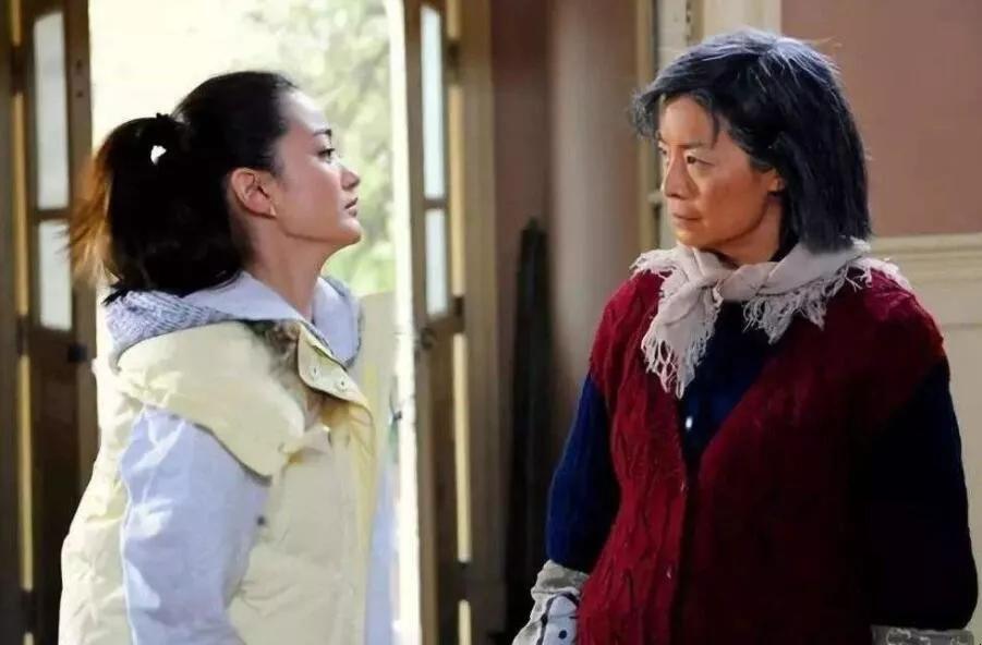 为什么还没嫁过去就很不喜欢婆婆,媳妇为什么不喜欢你婆婆