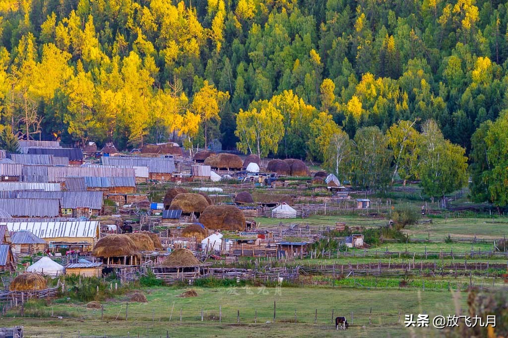 新疆要办边境通行证的旅游景区,新疆有哪几个景区需办边境证