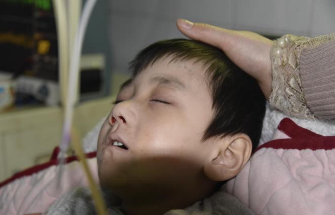 妈妈，你屁股上火了家有男宝，到这个年龄，有些教育不能缺