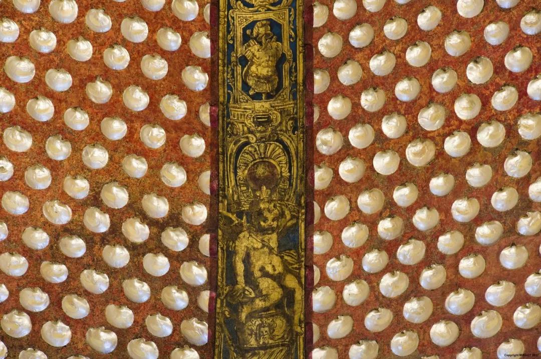 世界各大博物馆稀世珍宝,捐出百万家产的女人