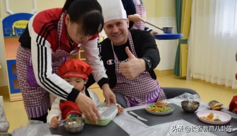 “厉兵秣马”近十年！长春这所小学实力不容小觑！