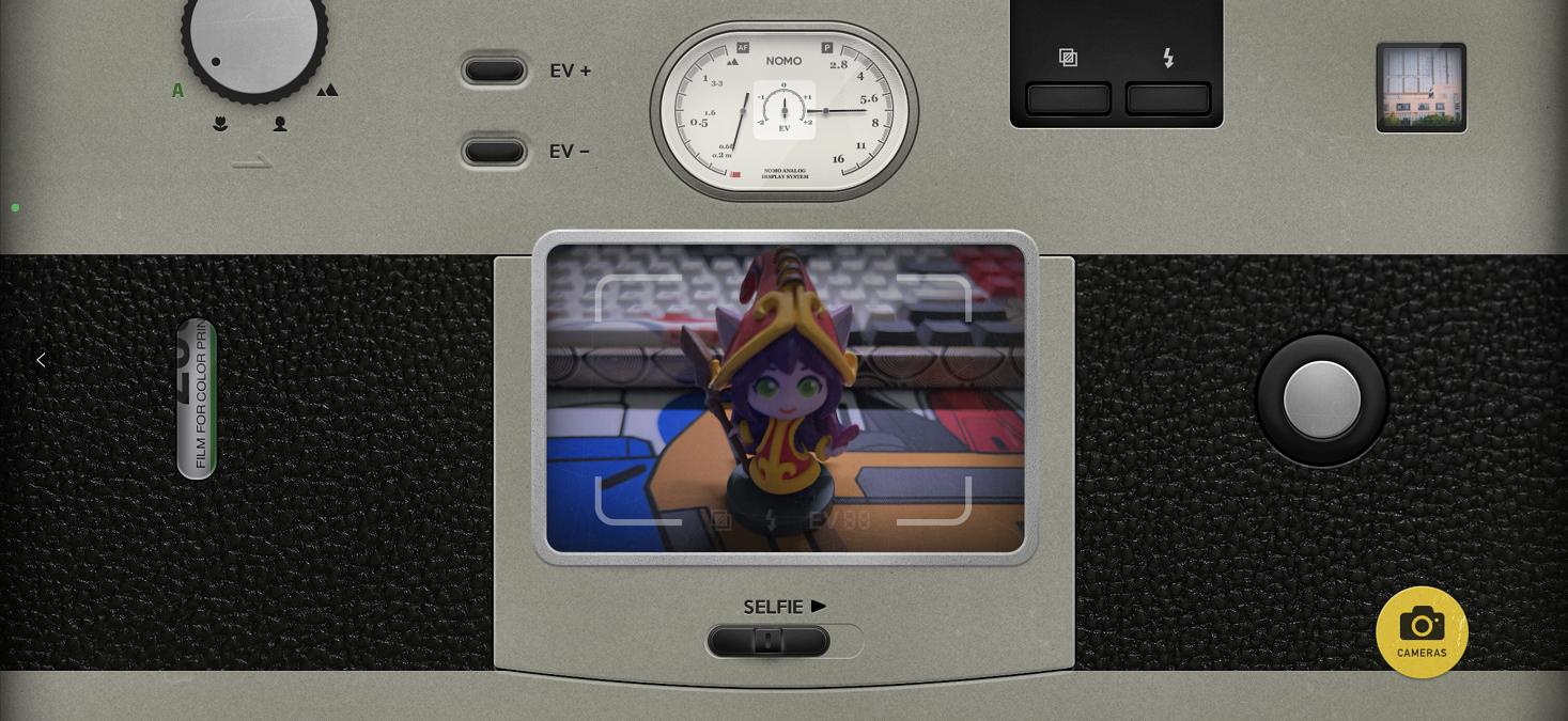 十大专业拍照修图最强app,拍照app拯救废片