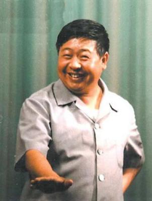 名主持马东:真爱智慧塑造平凡妻子