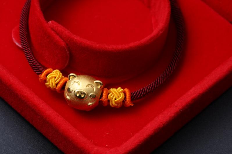 圣诞礼物不知道送什么？这几款黄金小可爱安利给你！