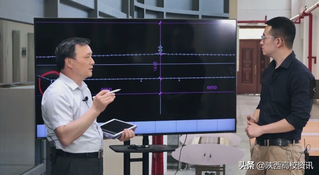 长安力量显担当！长安大学桥梁抗风抗震团队助力虎门大桥恢复通车