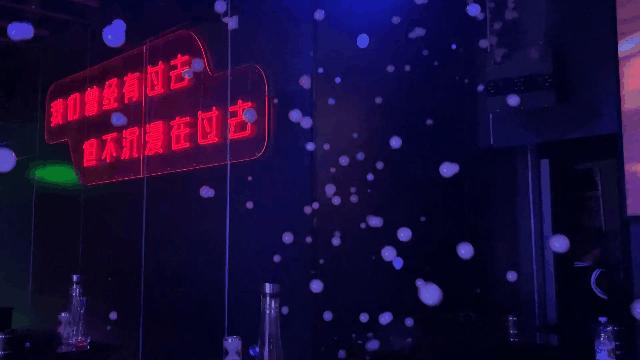 潮人聚集的夜店,潮咖集结