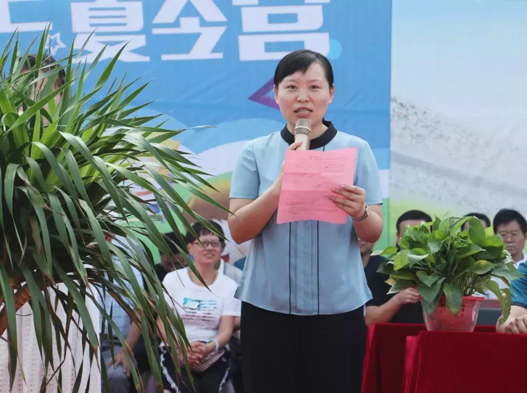 阜阳阜南夏令营,追逐梦想足球