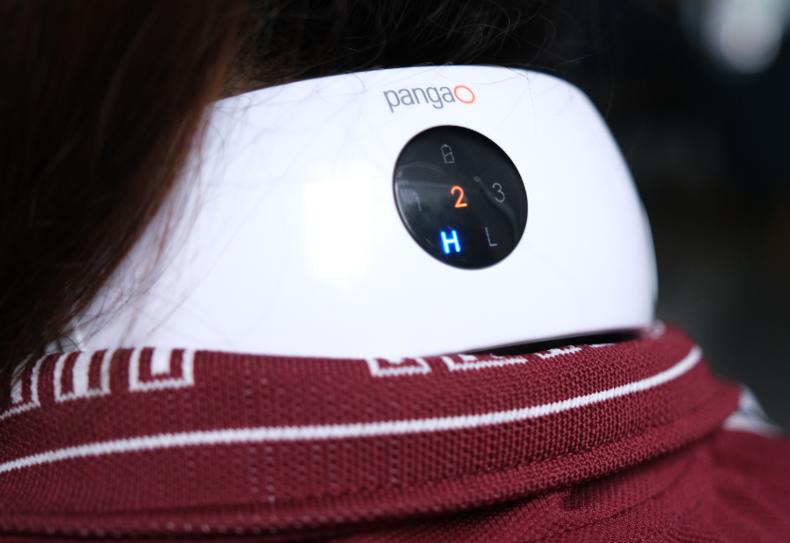 攀高颈椎按摩仪s9为什么不振动,攀高颈椎按摩仪b11和b10哪个好