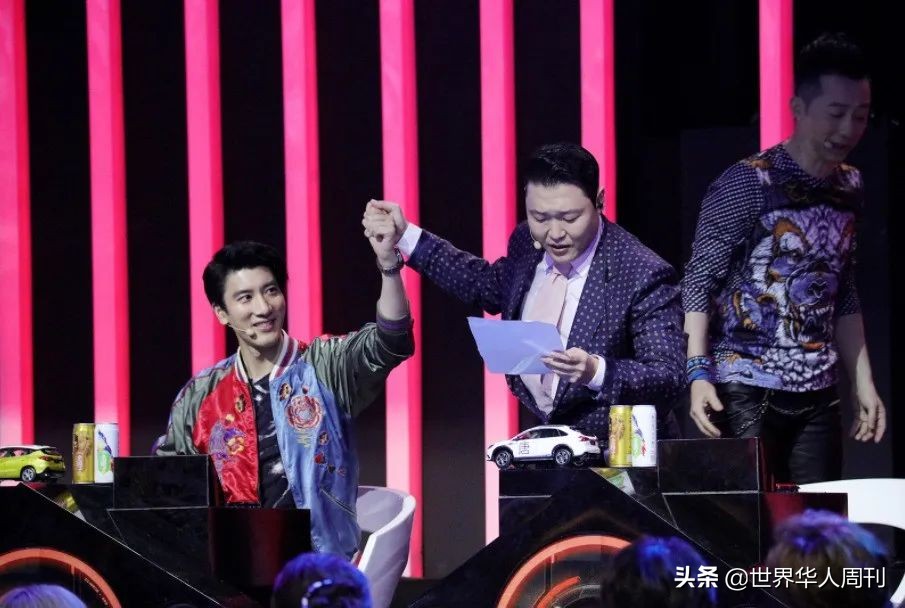 鸟叔江南style为什么能火遍全球,韩国鸟叔江南style当时有多火