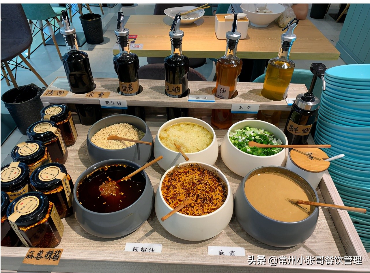 麻辣烫开店的五大建议,为什么餐饮创业选择做麻辣烫