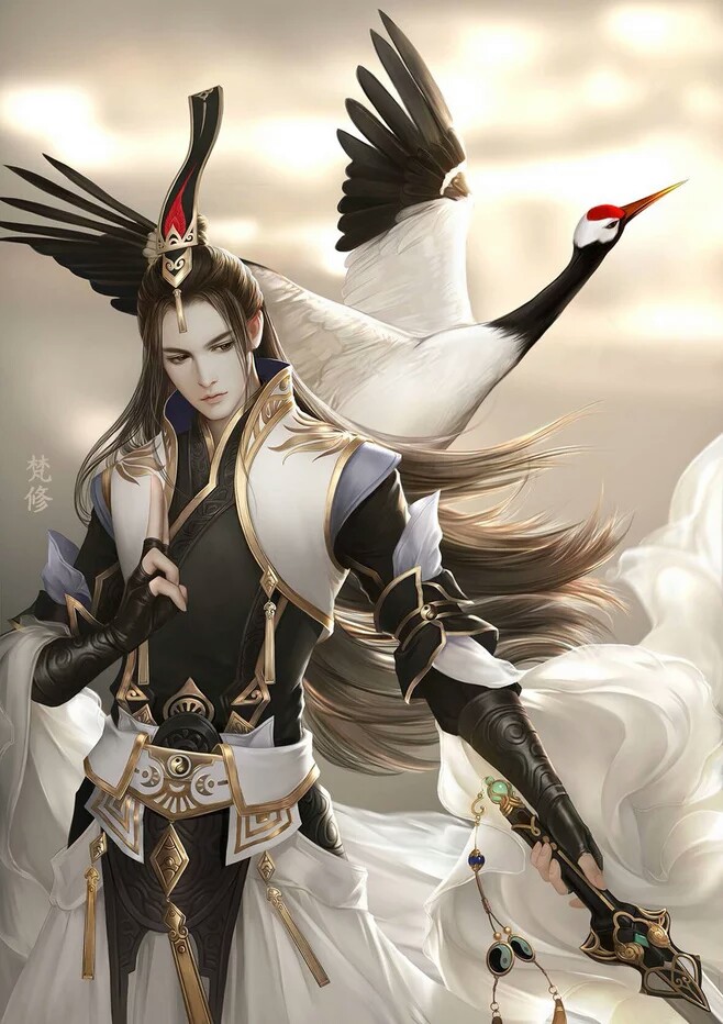 十大巅峰经典仙侠小说,15本必读的高质量仙侠小说