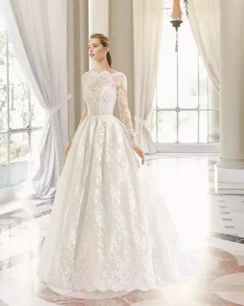 韩国婚纱品牌roserosa,韩国婚纱品牌eilarosa