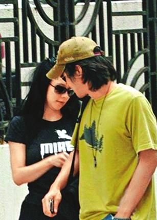 舒淇莫文蔚与冯德伦,舒淇王力宏绯闻