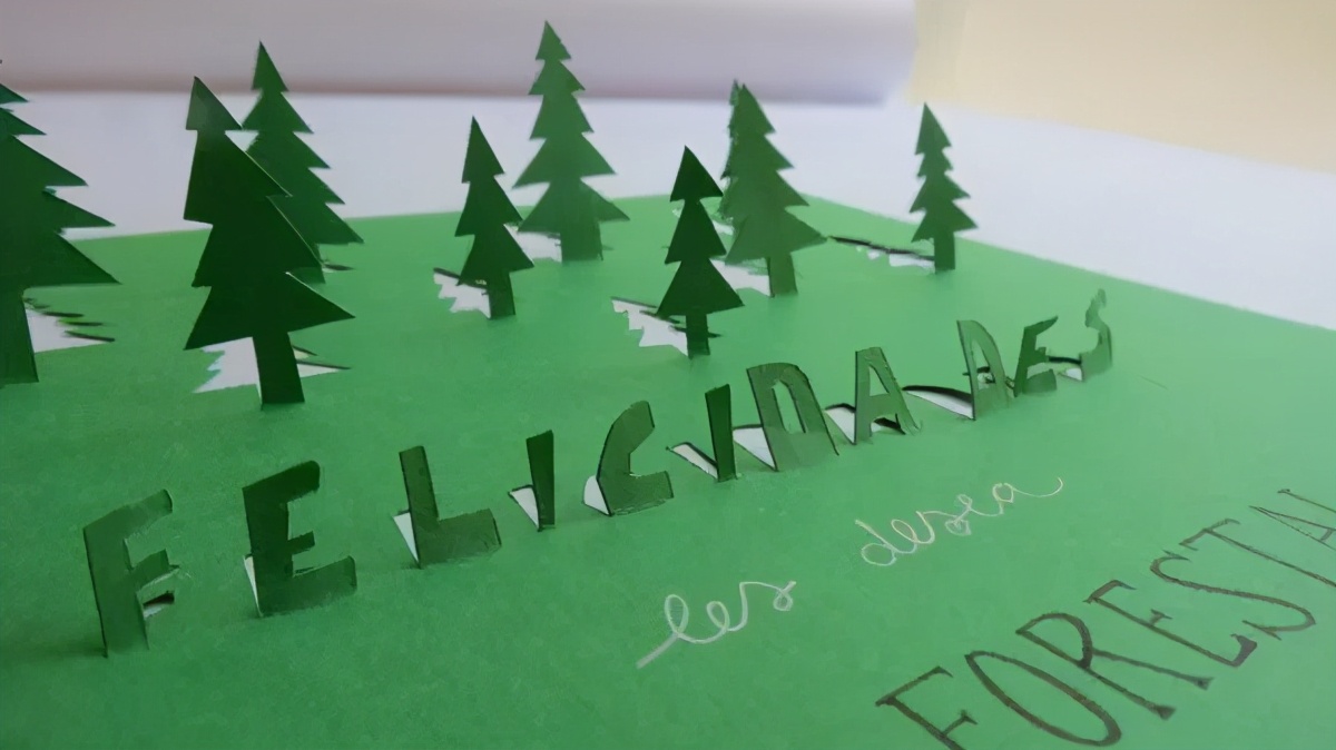 英语圣诞节贺卡制作,圣诞节贺卡简单好看