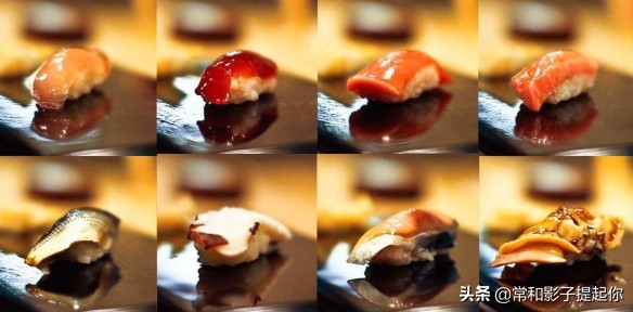 推荐7部非常好看的美食电视剧,中国美食vs美国美食电影