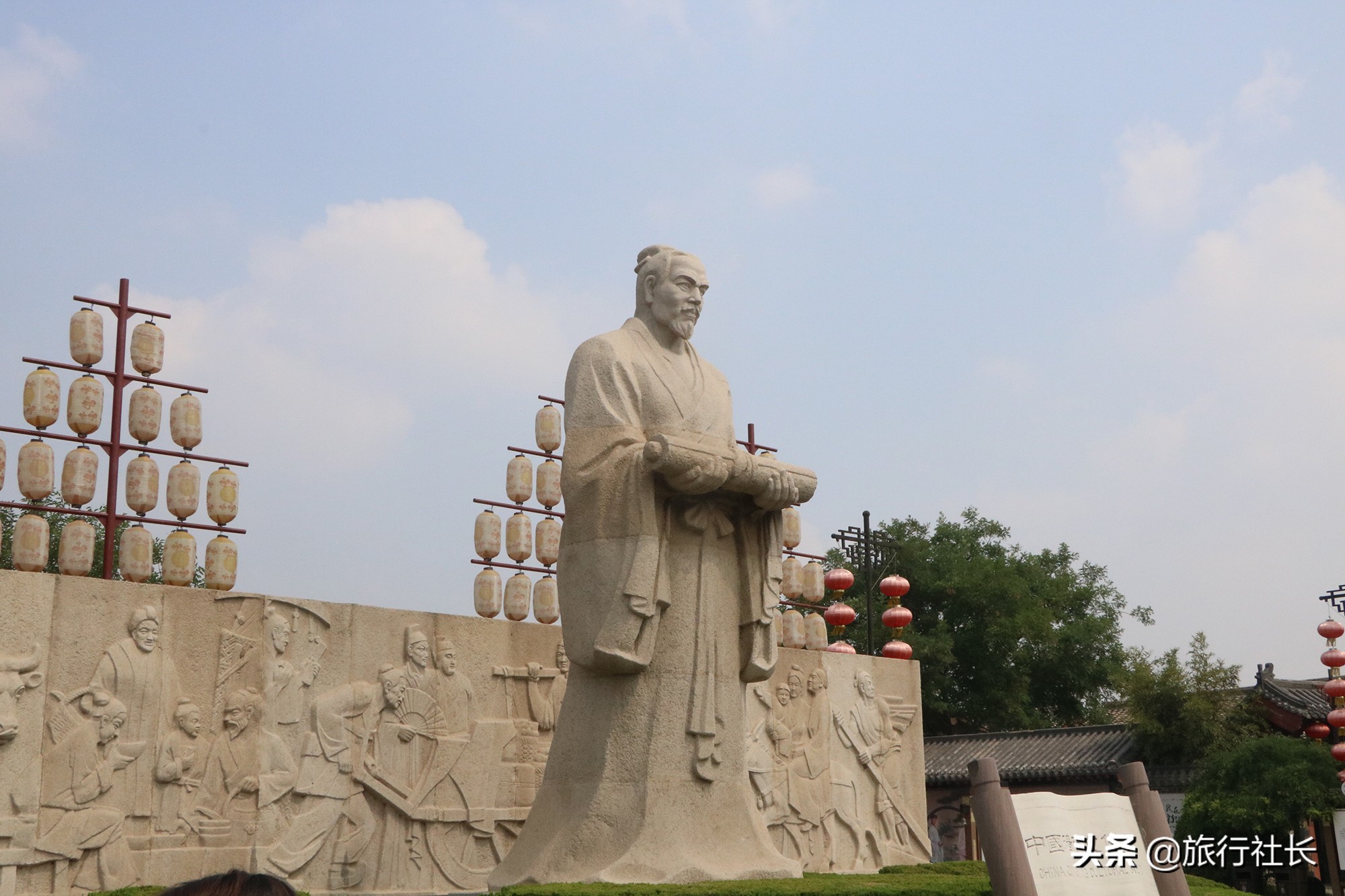 2020清明上河园表演最佳游览顺序,清明上河园表演节目单2020