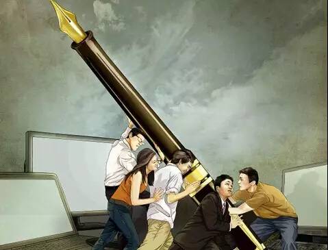 你羡慕什么样的工作,你羡慕的职业